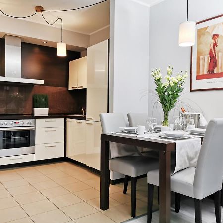 Apartamenty Aquarius Z Aquacenter Колобжег Екстериор снимка